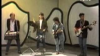 DR  TON  - Stari Rokeri