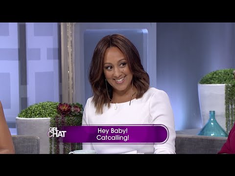 Hey Baby, Hey! What’s Up with Catcalling?