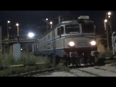 Trenuri Suceava (#174) - 19.07.2014