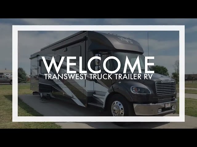 Preview image of 2020 Renegade Verona LE 40LTS youtube video