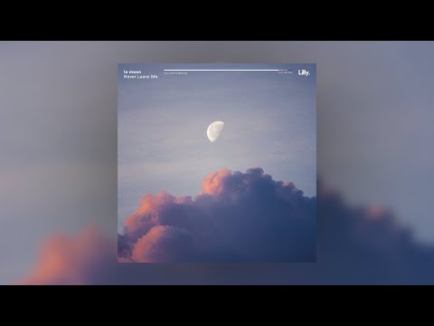 le moon - Never Leave Me