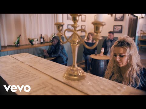 The Rhetoriks - If You Walk Away ft. Brother Man