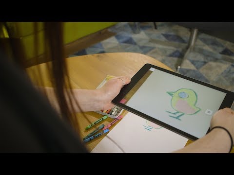 Spark Award 2019 - Tangible mobile programming interface for non specialists