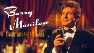 Moonlight Serenade - Barry Manilow