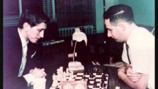 Bobby Fischer Tells You Why Chess is Boring and Tells You His Fav. Players