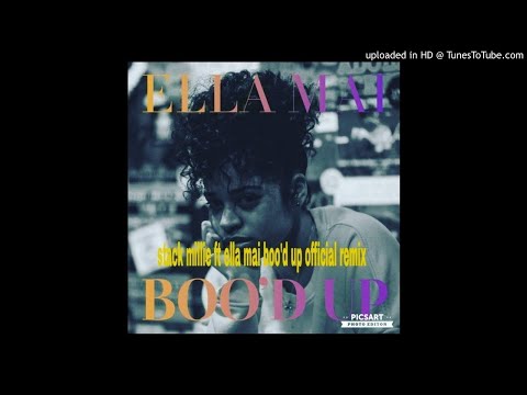 Stack Millie ft ella mai