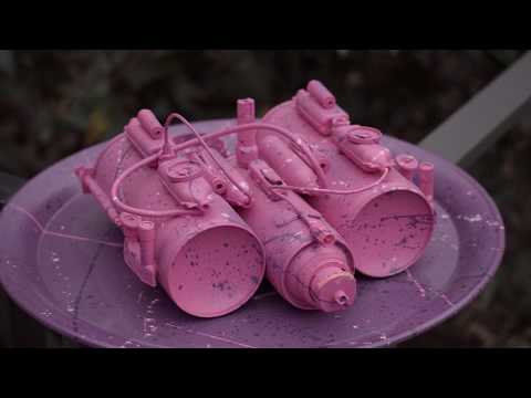 Urban Soul - Magazine d'art alternatif et underground #Lyon