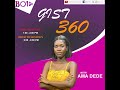 GIST 360 EP3