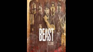 G -Unit The Beast -Doper than my last one