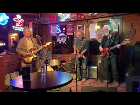 Rick Shea and The Losin End