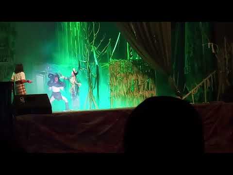 Saiful Wazien-Pak Pandir Muzikal