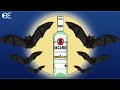 Bacardi: The history behind the world's most popular Rum brand