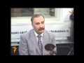 Руслан Аушев на Радио Свобода 
