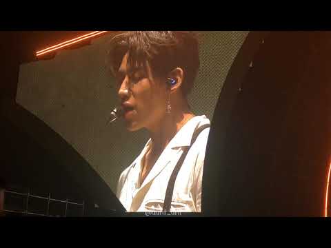 180513 (7) Prove It - GOT7 EYESONYOUINBKK DAY3