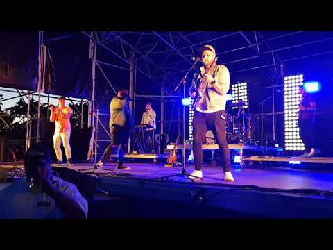 Sons Of Zion Drift Away Huawei Summer Jam 2019 Manukau Sports Bowl