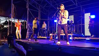 SONS OF ZION - DRIFT AWAY - HUAWEI SUMMER JAM 2019 - MANUKAU SPORTS BOWL