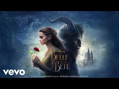 C'est la Fête (De "La Belle et la Bête"/Audio Only)