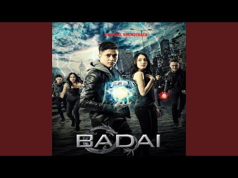 Download Adly Fairuz - Badai Cinta (From 