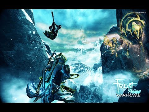 Warframe Gameplay Walkthrough Part 22 [720p HD 60FPS PC] - No Commentary