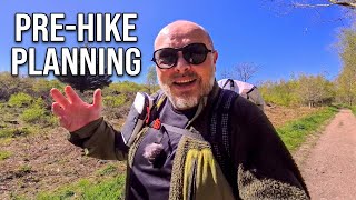 The True Cost of an 80-Mile Hike (It’s Not Just Walking)