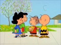One Of Charlie Brown S Intensely Degrading Experiences