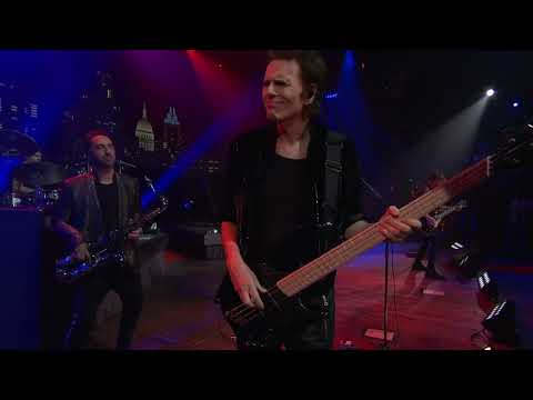 Duran Duran -  Hungry like the Wolf (Austin City Limits 2022)