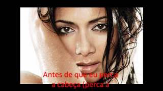 Nicole Scherzinger  Save Me From Myself ( Legendado em Portugues)