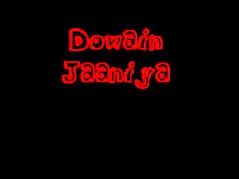 Dowain Jaaniya - Heera