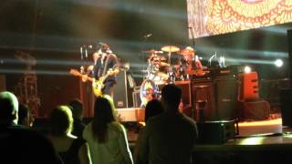 The Tea Party - Toronto - Sept 26, 2015 - Massey Hall - Turn the Lamp Down Low