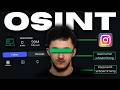 How Hackers Find Anyone S Info From Just Their Instagram