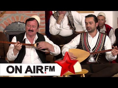 Rifat Draga dhe Grupi - Shote Galica