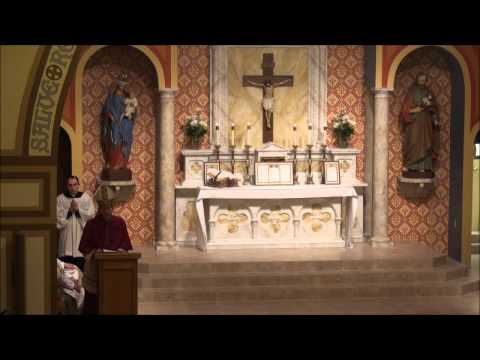 Click to Watch the Two FSSP Priests Attacked in Phoenix, One Dead, One in Critical Condition: Calls for Prayer video