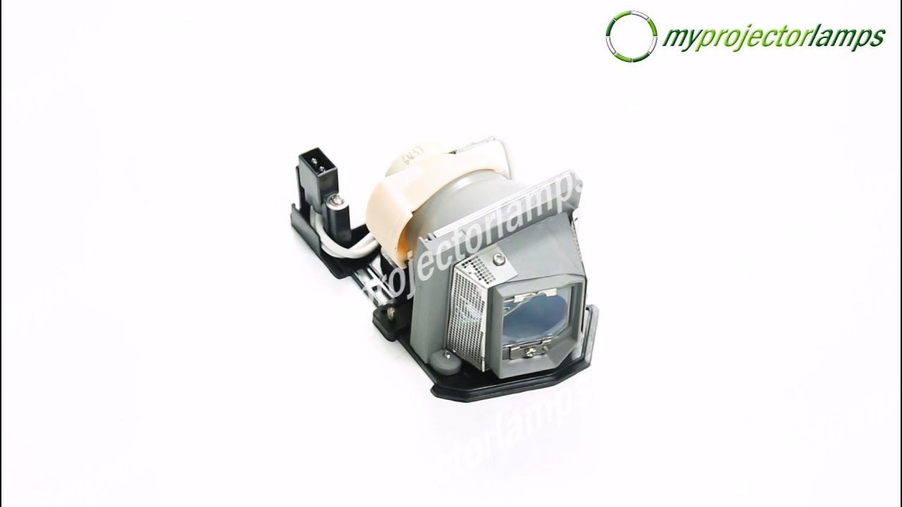 Optoma OP-X3015 Projector Lamp with Module