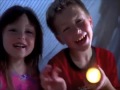PBS Kids Sprout Bumper Sleepover