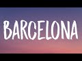Alan Walker Ina Wroldsen Barcelona Lyrics