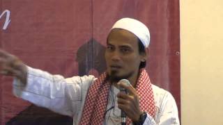 Download lagu Kajian Ramadhan 1436 Ustadz Zein Rofiq @ Majelis Taklim Imtaq PT PPA mp3