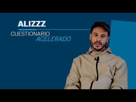 Cuestionario con Alizzz, tras lanzar 'Boicot': "Sí que iría a Eurovisión" | EL PAÍS