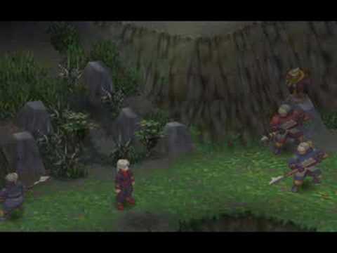 breath of fire 4 playstation network