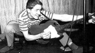 The Milkshakes - Can't Seem To Make You Mine