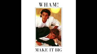 Wham! - Credit Card Baby