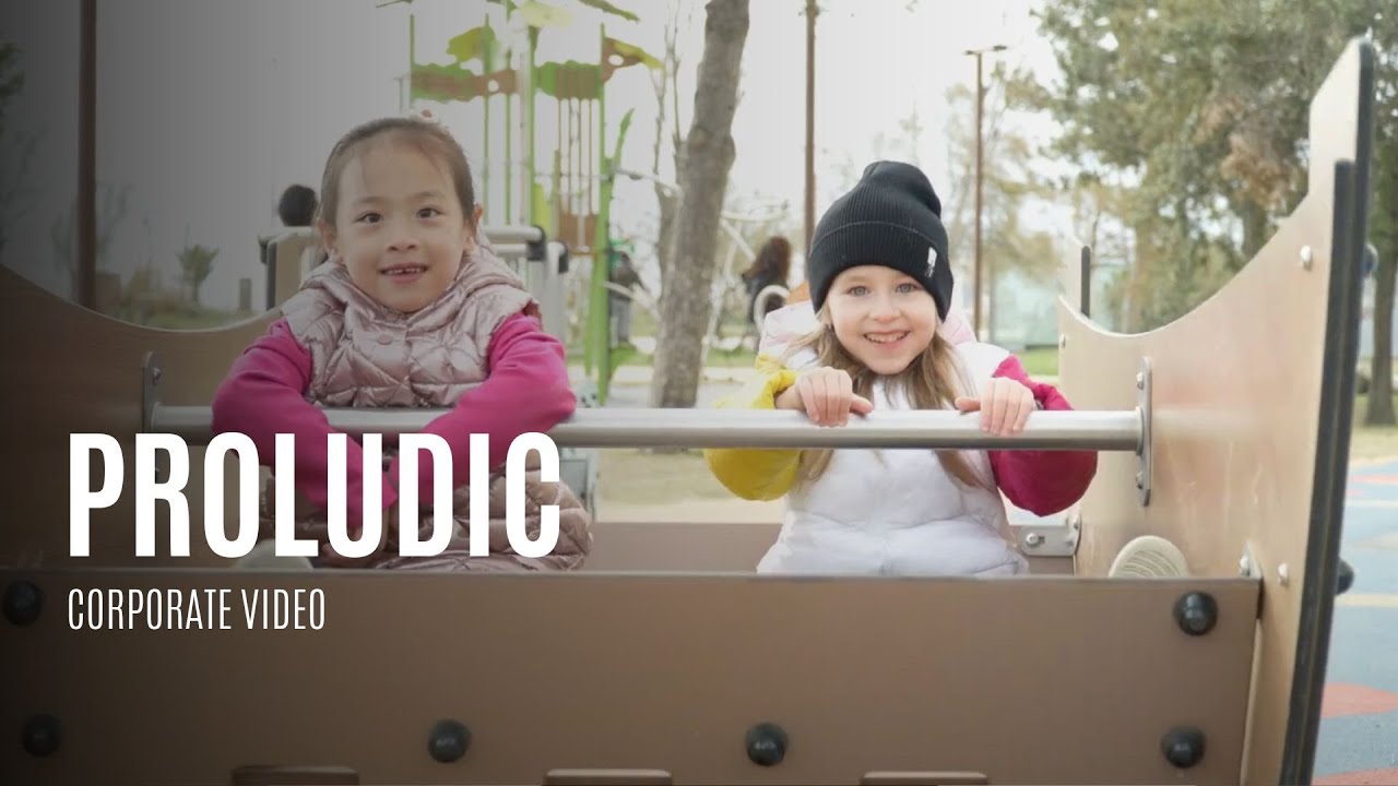 Proludik - Video Aziendale
