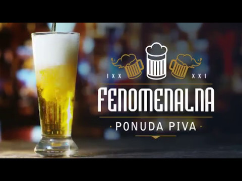 Super ponuda piva u Idei od 08.-21.05.2017.