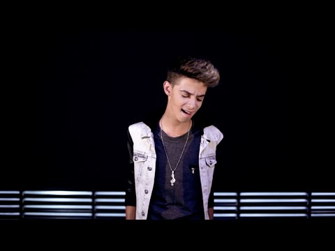 David Parejo - Quédate (Video Oficial)