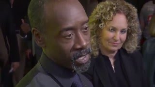 Miles Ahead | Red Carpet and Q&A | SXSW Film 2016