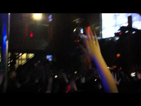 Dok2 Bday Swag Show - Hip Hop (w Double K)