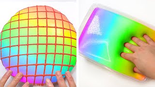 24 Hours of Slime ASMR to Help You Relax and Lose Stress Tonight