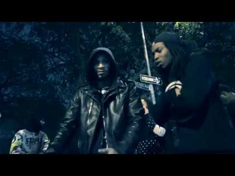Chapo DaVinci Ft JB Bin Laden - Shots Fired [Prod By KXTBeatz] Directed by BenjiFilmz