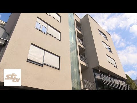 SBTV - DNEVNIK - CIJENE NEKRETNINA NASTAVLJAJU RASTI  - 24.10.2025.