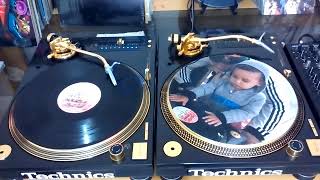 Fresh Tunes #1 - Do You Know What I Mean(Armand's Jungle Mix)