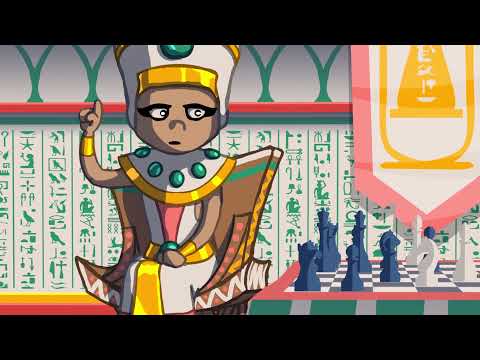 Chess for Kids - Play, Learn Video